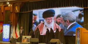 رونمایی از شصتمین تقریظ‌ مقام معظم رهبری/ماجرای نامه خانم کونیکو یامامورا به رهبر انقلاب