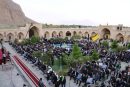 نوزدهمین اجلاس بین المللی “پیرغلامان و خادمان حسینی” در کرمانشاه آغاز به‌ کار کرد