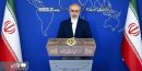 کنعانی: پاسخ ایران به «مورا» سازنده، شفاف و قانونی بود/ حاجی ایرانی جرمی مرتکب نشده که در بازداشت باشد