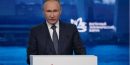 پوتین: تب تحریم‌‌های غرب تهدیدی برای کل جهان است