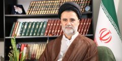 نبویان: وزارت خارجه از کشورهایی که جنگ رسانه‌ای علیه ایران راه انداخته‌اند شکایت کند