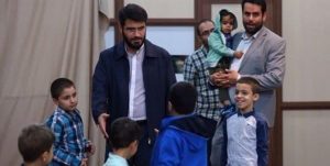 نماهنگ میثم مطیعی برای سالروز شهادت شهید فهمیده و روز نوجوان