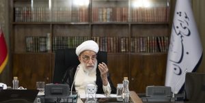 آیت‌الله جنتی: با رهنمودهای رهبری و بصیرت مردم، نقشه‌های دشمنان ناکام ماند