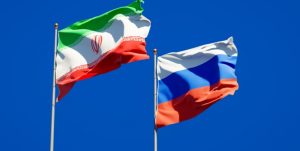 فرصت‌ها و چالش‌های همکاری نفتی ایران و روسیه در گذار به نظم جدید جهانی