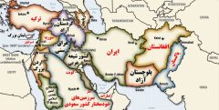 دشمنان در حال برنامه‌ریزی برای تجزیه ایران هستند/ مسوولان، چهره‌ها و مردم باید هوشیار باشند