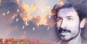 فرمانده‌ای که برای کردهای پیشمرگه امان‌نامه گرفت و رهبر به او «لقب» داد