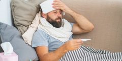 «آنفلوآنزا» با «سرماخوردگی» چه تفاوتی دارد؟
