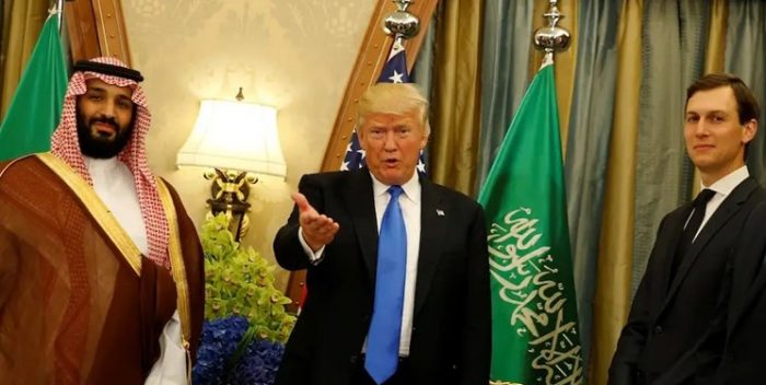 الاخبار فاش کرد: اسناد همکاری ریاض، ابوظبی و واشنگتن برای انتقال جنگ به داخل ایران