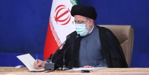 رئیس‌جمهور با استعفای رستم قاسمی موافقت کرد/ افندی‌زاده سرپرست وزارت راه شد