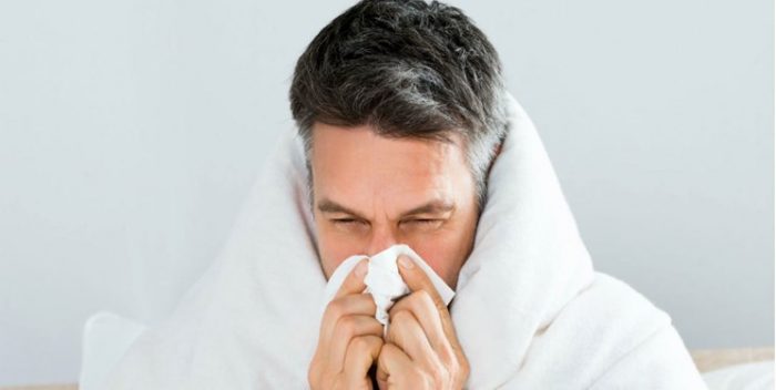 چطور «سرماخوردگی» را درمان کنیم؟