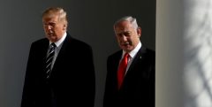 از ترامپ تا نتانیاهو؛ مسیر اقدامات جنگ‌طلبان علیه ایران محکوم به شکست است