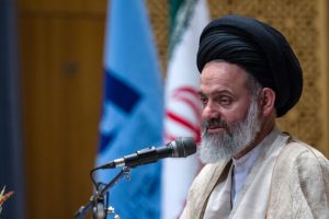 عقیله بنی هاشم در صبر بر بلا و مصیبت بر همگان پیشی گرفت