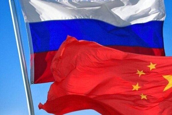 دست به یکی شدن چین و روسیه برای دور زدن سوئیفت