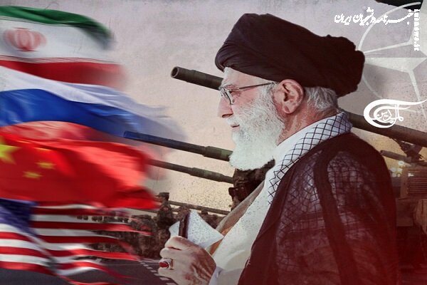 تحلیل «المیادین» از سخنان رهبر معظم انقلاب؛ نظم نوین جهانی براساس قدرت ایران و متحدانش پی‌ریزی خواهد شد