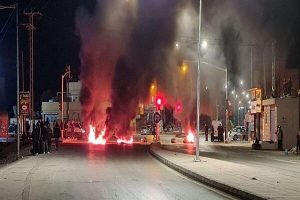 اعتراضات در اردن مهار شدنی است/اسرائیل برنده تداوم ناآرامی ها