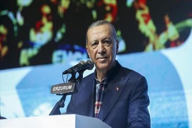 اردوغان: رونالدو در جام جهانی قطر هدف «تحریم سیاسی» بود!