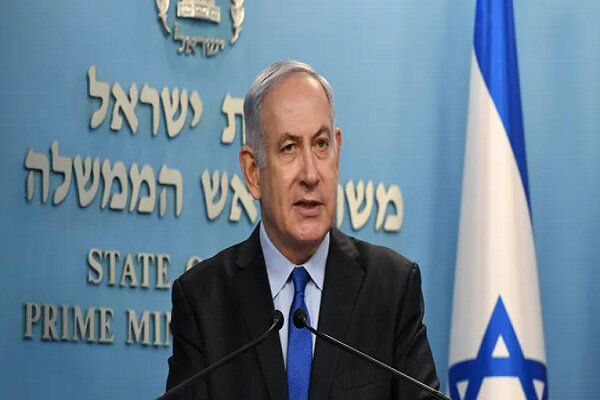 نتانیاهو به دنبال گسترش شهرک سازی در کرانه باختری و جولان اشغالی