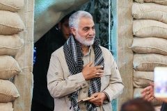 شهید حاج قاسم سلیمانی، بنیانگذار راهبردهای جدید مقاومت بود