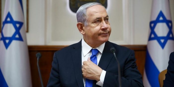 تداوم یاوه‌گویی‌های نتانیاهو: با تهدیدات ایران مقابله می‌کنیم