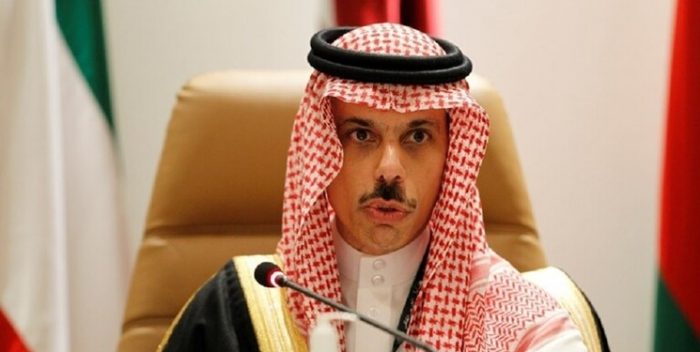وزیر خارجه عربستان: با ایران تماس داشته‎‌ایم/ گفت‌وگو بهترین راه حل اختلافات است