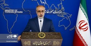 کنعانی هتک حرمت قرآن کریم در سوئد را قویا محکوم کرد