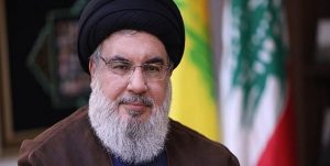 رسانه‌های صهیونیست: نصرالله در سلامت است، عربستان و اسرائیل شایعه کرده بودند