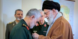 پای درس آقا| شهید سلیمانی هر دو پیروزی را کسب کرد؛ هم فتح در نبرد، هم شهادت