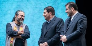 جان فدا| «سربازنامه» در وصف سردار دلها با صدای «پرواز همای» رونمایی شد