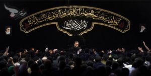 برنامه عزاداری ۳۰ هیأت کشور در سالروز وفات حضرت ام‌البنین(س)