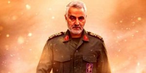 جان فدا| حاج قاسم از نگاه دیگران/ شخصیت‌های فرهنگی بین‌الملل درباره شهید سلیمانی چه گفتند؟