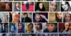 واکنش کاربران به رفتارهای بازیگران ایرانی با هشتگ «تروریسم فرهنگی»