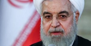ایران امروز «ایران دوران روحانی» نیست/ چرا عربستان خواهان سقوط نظام ایران نیست؟