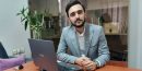 «حسین شکری» سرپرست خبرگزاری فارس در گلستان شد