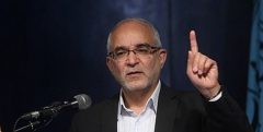 نایب رئیس مجلس: آمریکا جرأت اقدام نظامی علیه ملت ایران اسلامی را ندارد
