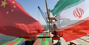 جزئیات ۲۰ تفاهم‌نامه‌‌‌‌‌ ایران و چین در ۳ حوزه‌‌ عمرانی، انرژی و پولی/ سرمایه‌گذاری چین در قطار سریع‌السیر تهران-مشهد