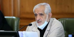 چقدر برف در تهران بارید؟/ سروری: به شدت نیازمند مدیریت واحد شهری هستیم