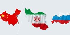 بلومبرگ: تحریم‌های آمریکا نتیجه معکوس داد/ روسیه و ایران تجارت را به سمت بازارهای دیگر سوق دادند