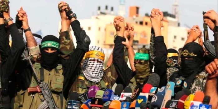 گروه‌های فلسطینی: مقاومت فراگیر، تنها راه مقابله با کابینه فاشیست صهیونیستی است