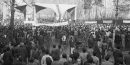 «ایران استوار، ۴۴ سال افتخار»| مبارزات انقلابی جنبش دانشجویی دانشگاه تهران/ وقتی شاه، دانشجویان را ملزم به عدم دخالت در سیاست کرد