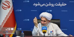 طائب: مولدسازی براساس ساز و کار مشخص شده با نظارت هر سه قوه انجام می‌شود
