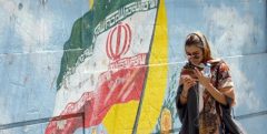 تفکرات تئوریسین‌های اصلاح‌طلب، مبنای آموزش براندازی در ایران