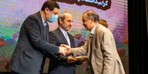 قاضی زاده: ملتی که حافظه تاریخی ندارد محکوم به تکرار است/ جبلی: درهای رسانه ملی در دوران تحول رسانه باز است