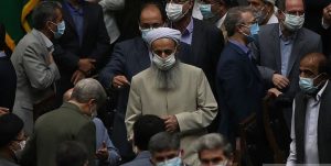 پشت پرده حمایت امام جمعه مسجد مکی از سران فتنه/ ۴ موضع‌گیری مشابه عبدالحمید و میرحسین