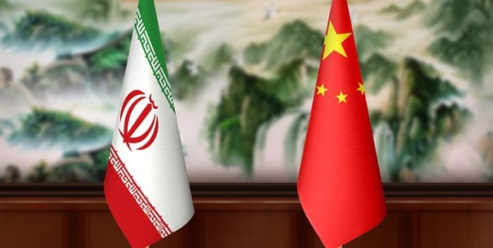 عملیاتی شدن توافقات ایران و چین تا ۲ ماه آینده/ آثار توافقات به زودی مشاهده می‌شود
