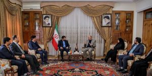 عبدالملکی: تراز تجازی مناطق آزاد در دولت سیزدهم مثبت شد/ ارائه جمع‌بندی جدید از ماده ۶۵ قانون احکام دائمی برنامه‌های توسعه