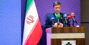 بهره برداری از ۷۵۰۰ طرح محرومیت زدایی/فتاح: آماده انتقال تجربه مولدسازی به دولت هستیم