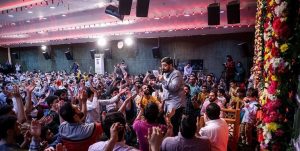 ۴۰ هیأت کشور میلاد سرداران کربلا را جشن می‌گیرند