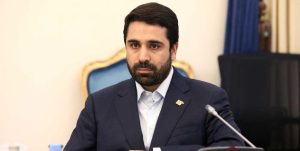 با حکم رئیس‌جمهور، دبیر جدید شورای عالی و رئیس مرکز ملی فضای مجازی منصوب شد