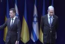 آیا اوکراین بعد از اسرائیل به «سوگلی جدیدِ» آمریکا بدل می‌شود؟