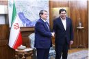 آخرین وضعیت همکاری‌های مشترک تهران و مسکو مورد بررسی قرار گرفت